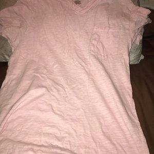 Pink INC T-shirt For men and women